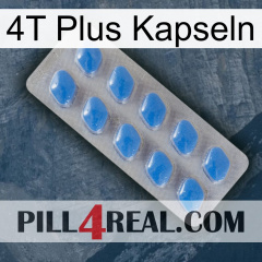 4T Plus Capsules 22